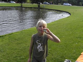Mynd