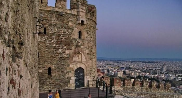 Θεσσαλονίκη