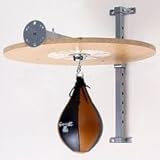 Adjustable Speed Bag Platform by ProForce