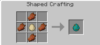 [1.7.x] [FORGE] Craftable Spawn Eggs! - Minecraft Mods 