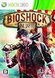 Bioshock Infinite(バイオショック インフィニット)(初回特典:DLC"UPGRADE PACK"同梱) 予約特典 ブラウザゲーム“Industrial Revolution"コード&ゲーム内装備品等用DLC 付
