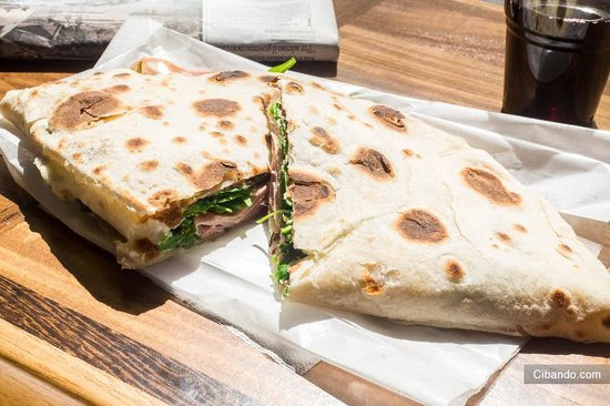 La Tua Piadina sui Vialiの写真