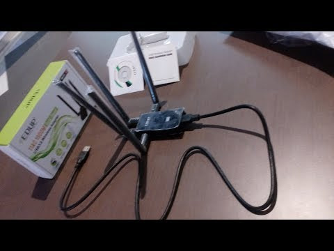 Video Wireless Adapter 3.0