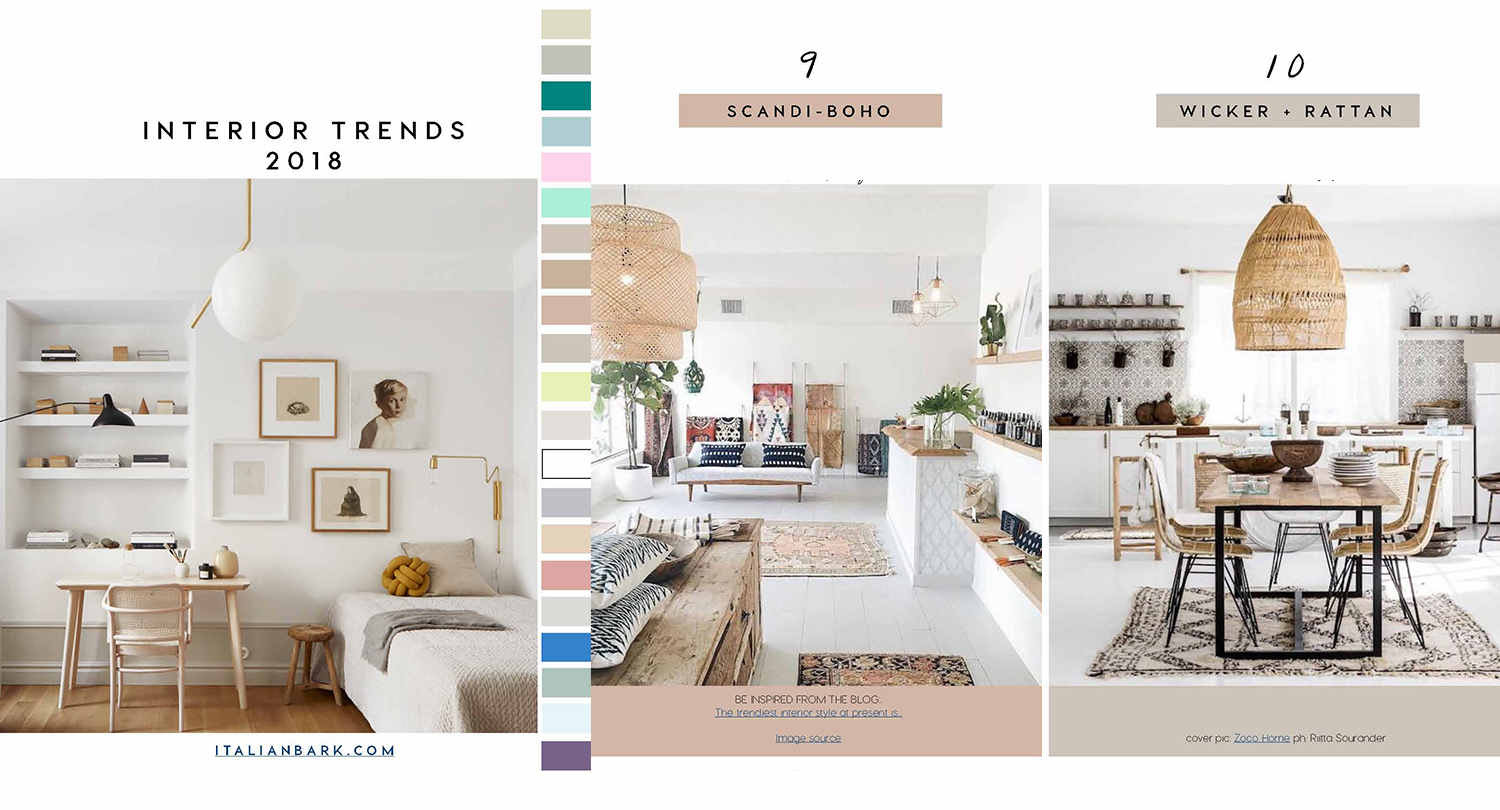 Decorating Trends 2019 24 Key Interior Decor Trends and Decorating Trends 2019 24 Key Interior Decor Trends and