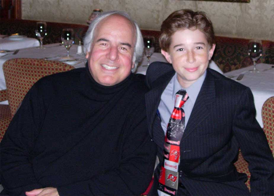 Frank Abagnale