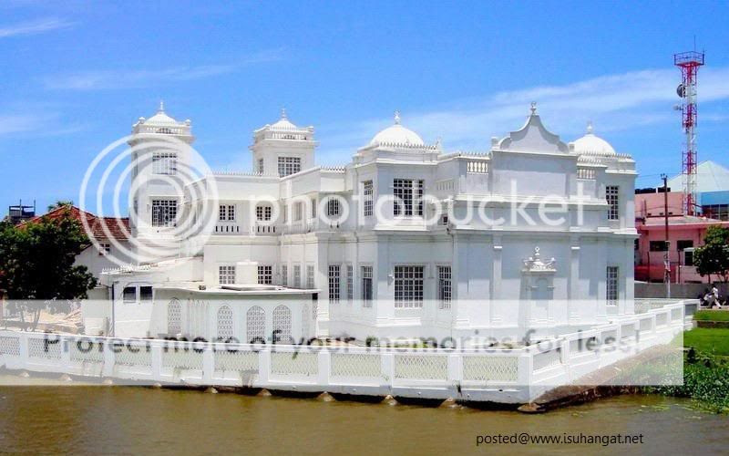 Masjid-masjid di seluruh dunia