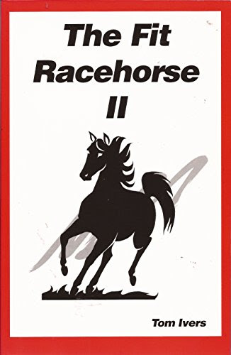 The Fit Racehorse II (Tom Ivers), by Tom Ivers