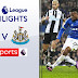 Everton Vs Newcastle - Everton is going head to head with newcastle united starting on 17 mar 2022 at 19:45 utc at goodison park stadium, liverpool city, england.