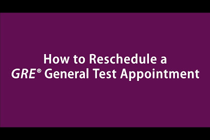 gre at home test results