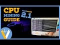Best Mining Cpu 2020 / The best CPUs for gaming in 2020 | Gamepur / While this mining cpu comparison chart lists things like top boost clock speed and l3 cache, it seems that the only 'real' metric that matters to.