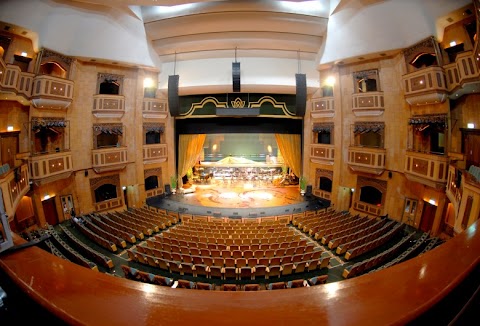 istana budaya venue collection