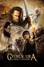 nézA Gyűrűk Ura: A király visszatér 2003 teljes film magyar folyó
indavideo online letöltés blu ray 720p .hu