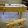 Mike Siemsen Workbench Plans