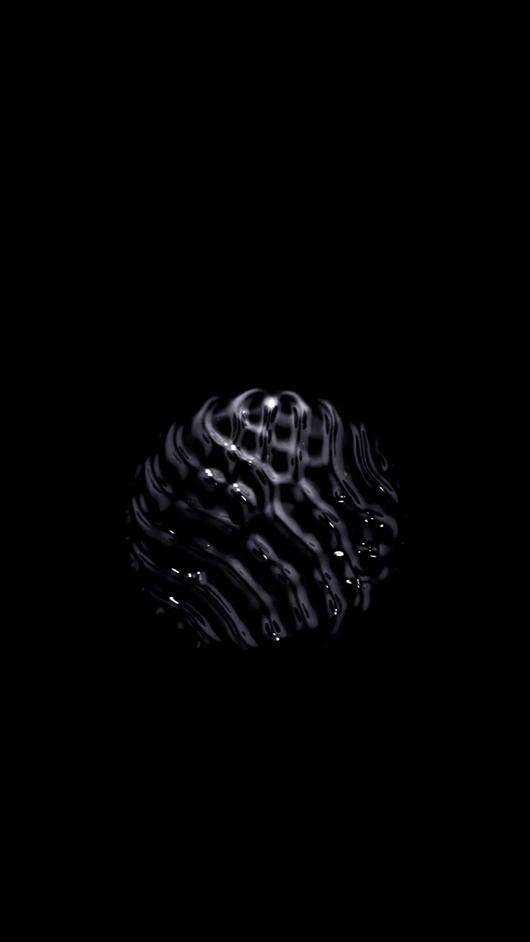 Dark wallpapers to compliment your new iPhone 7