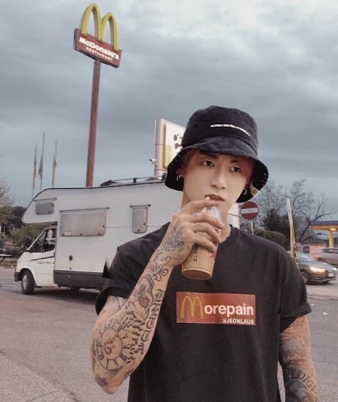 lu mafia gua gangster