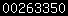 html hit counter