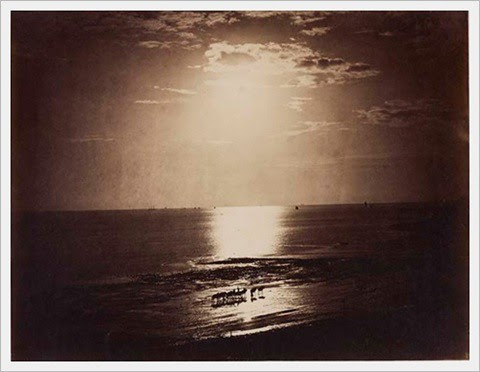 gustave le gray