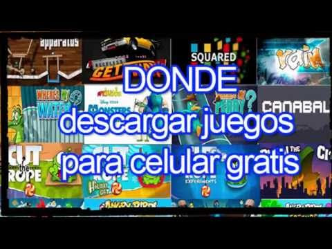 Descargar juegos de caceria gratis para celular