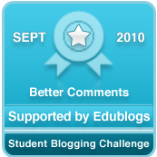 Better Commenter participant