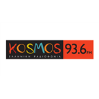 ERA Kosmos - 93.6 FM Αθήναι