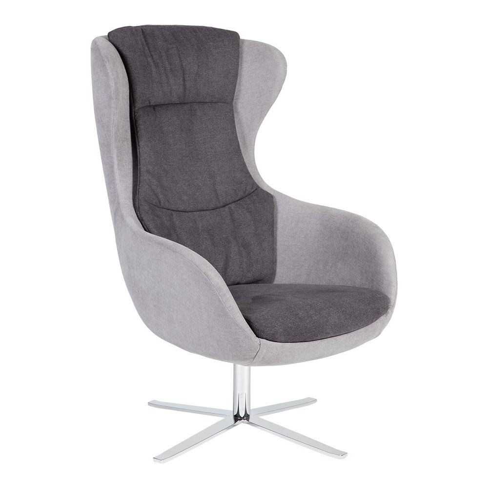 Fauteuil pivotant - Meubles Steinmetz