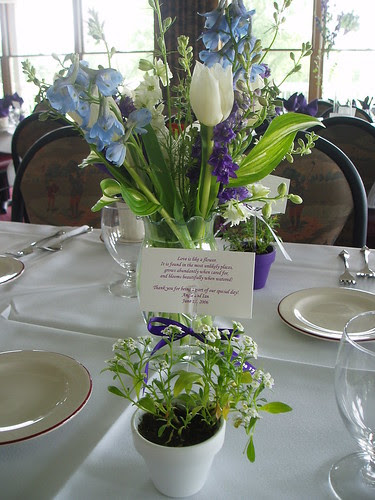 Centerpiece group #4