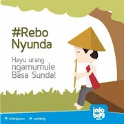 12+ Gambar Iklan Layanan Masyarakat Bahasa Sunda