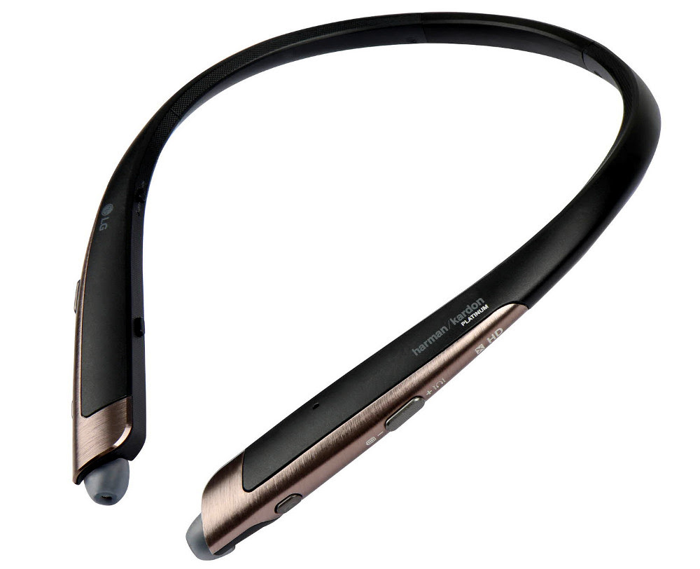 LG Tone Platinum
