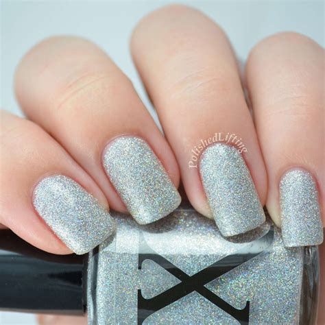 Introducing color craze gel polish… wears like a polish shines like a gel available in 46 eye popping shades and 1 top coat get amazing salon quality . Silver nail polish with glitter