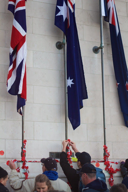 ANZAC Day 2015