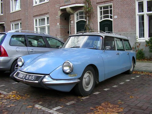 citroen zm