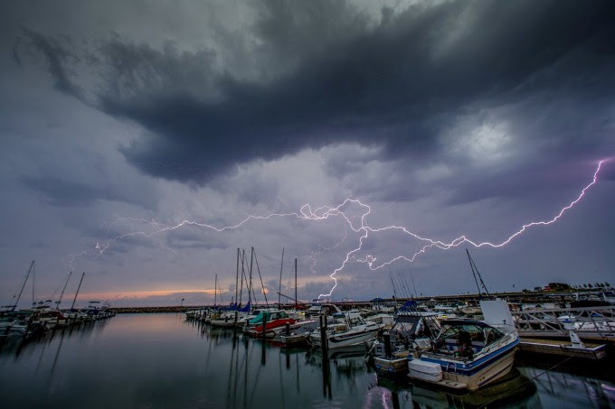 صور من حول العالم