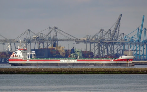 FRASERBORG