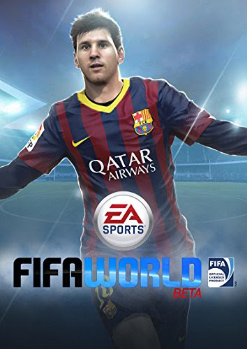 Get EA SPORTS FIFA World [Online Game Code]