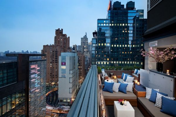 34 Top Pictures Roof Top Bars New York City / Henry's Rooftop Bar - 46 Photos & 57 Reviews - American ...