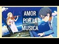 Shigatsu Wa Kimi No Uso Que Significa
