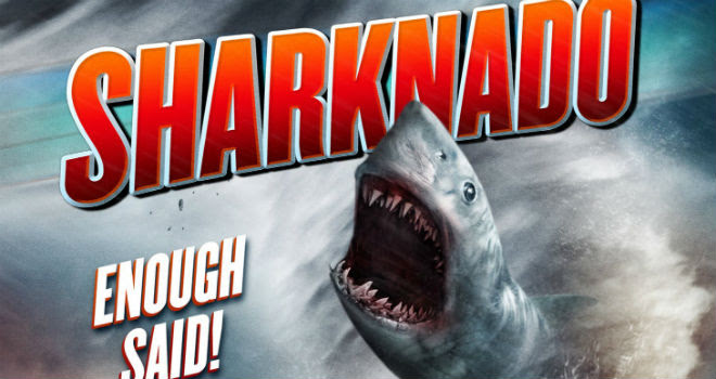 sharknado 3