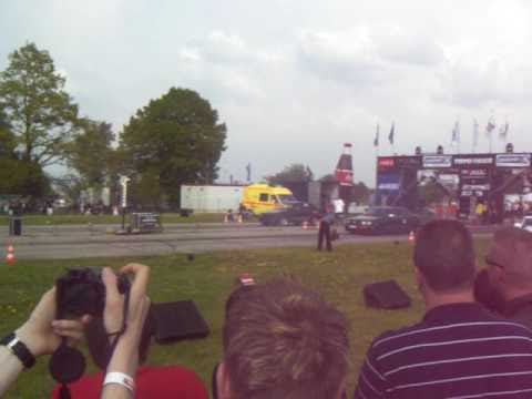 Astra F Turbo. 0:22. German