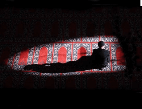 Derecelerin Selamı Yaymak,Yemek Yedirmek, İnsanlar Uyurken Gece Namazı Kılmak Olmasının Nedeni