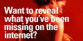 Avoid becoming a victim online - Join Today.