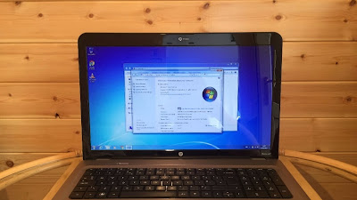 Driver Beats Audio Hp Pavilion Dv7
