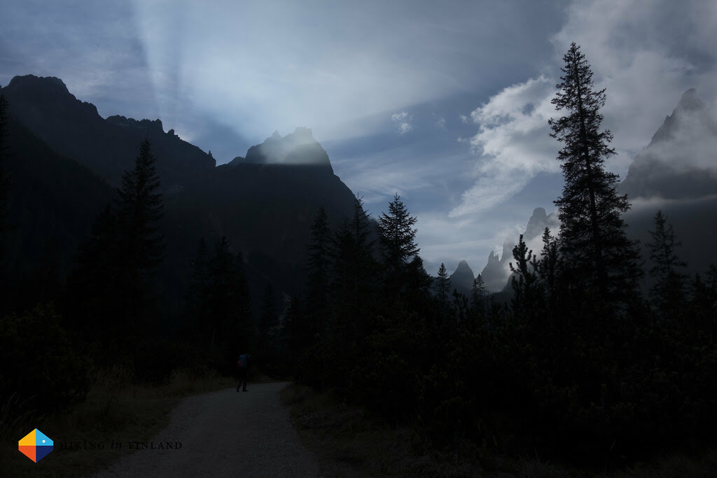 High Dynamic Range Anyone?