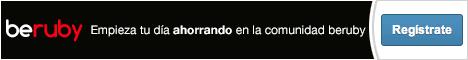 beruby.com - Empieza el día ganando