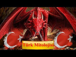 Türk Mitolojisindeki En İlginç 10 Yaratık" videosunu izleyin