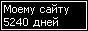 Сколько дней блогу