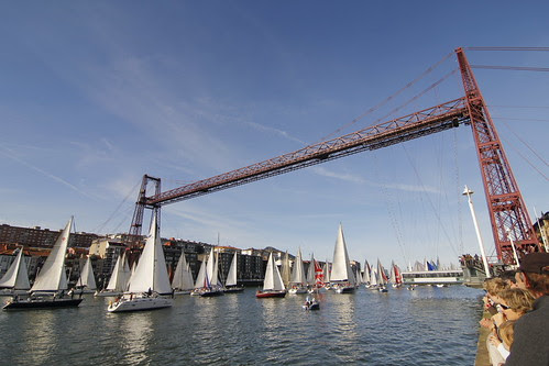 Regata del Gallo 2012