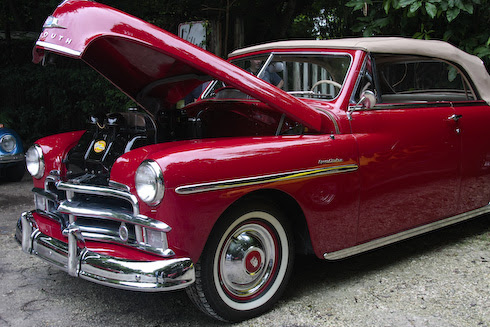 classic cars sarasota for sale