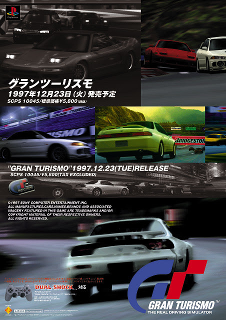 Gran Turismo