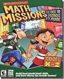 Math Missions