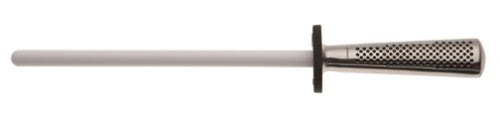 Global G-45 -  9 1/2 inch Ceramic Sharpening Rod